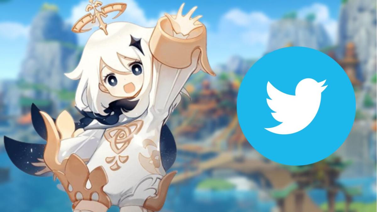 Les joueurs de Genshin Impact qui se connectent via Twitter sont invités à changer