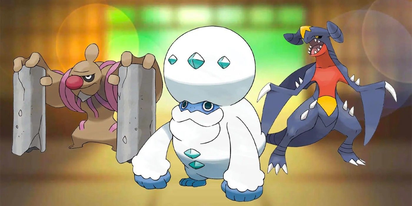PGo - Giovanni - Meilleure équipe