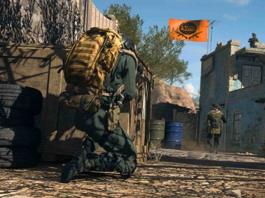 Call of Duty: Warzone 2 DMZ Mode obligera les joueurs à payer pour certains contenus dans la saison 2