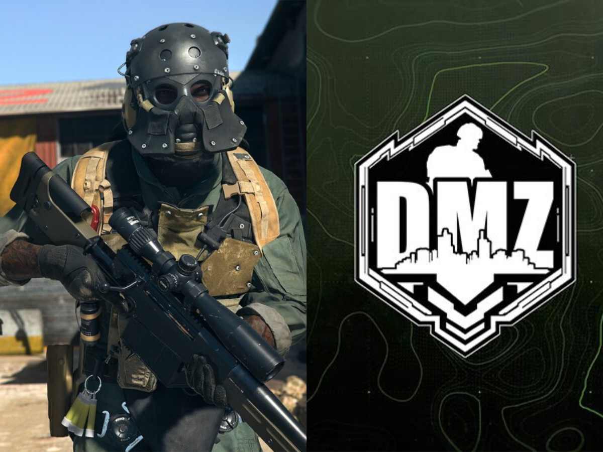 Le mode Warzone 2 DMZ obligera les joueurs à payer pour certains contenus de la saison 2 »FirstSportz