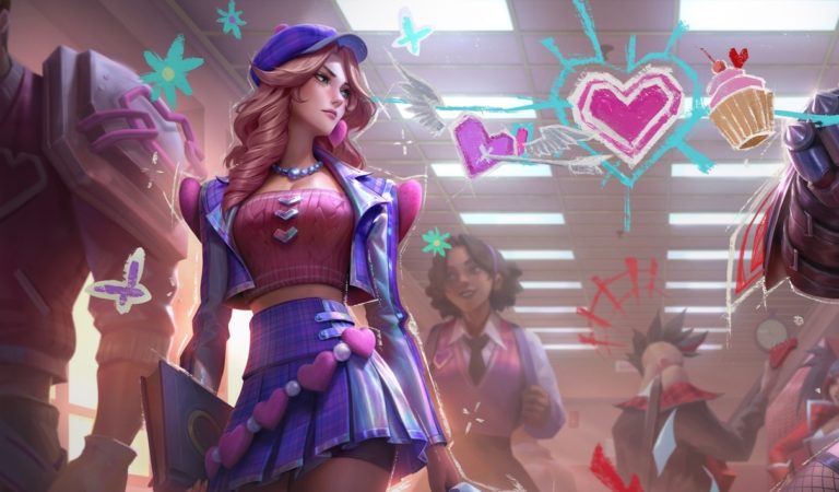 Meilleurs supports pour s'associer à Caitlyn dans League of Legends