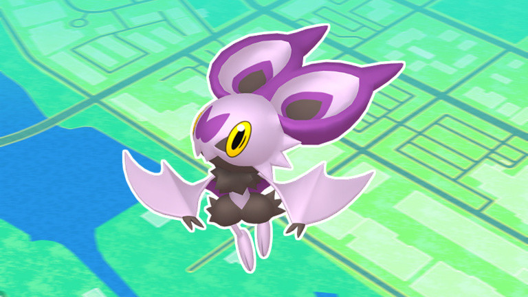 Pokémon GO, Community Day Sonistrelle : attaque exclusive, chasse brillante... Notre guide
