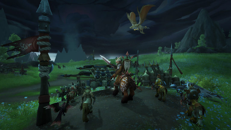 Les meilleurs bibelots de la première saison de WoW Dragonflight et comment les obtenir