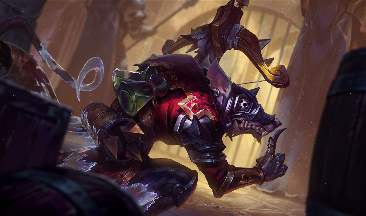 League of Legends : Façons de gagner votre niveau d'honneur en cette saison 2023 5 League of Legends : Façons de gagner votre niveau d'honneur en cette saison 2023 3