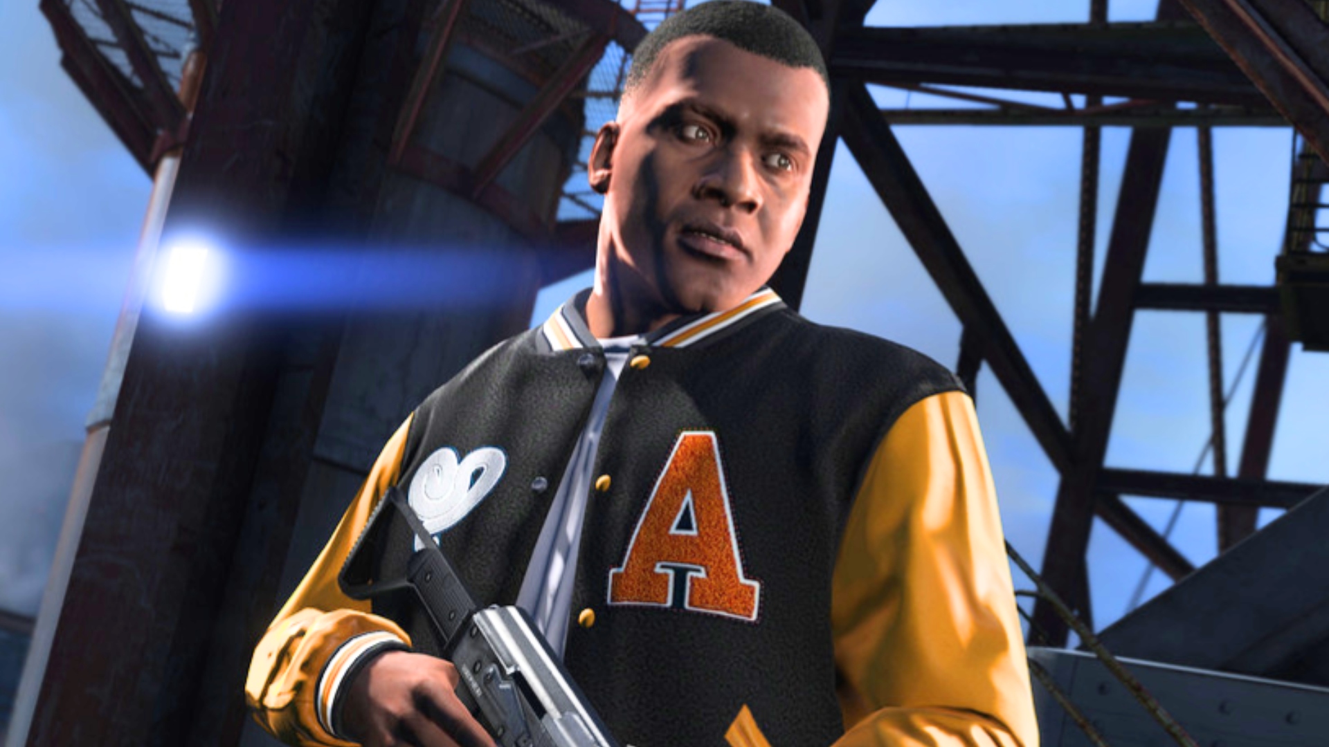 Le mod GTA 5 apporte un réalisme ultra au jeu sandbox tentaculaire de Rockstar