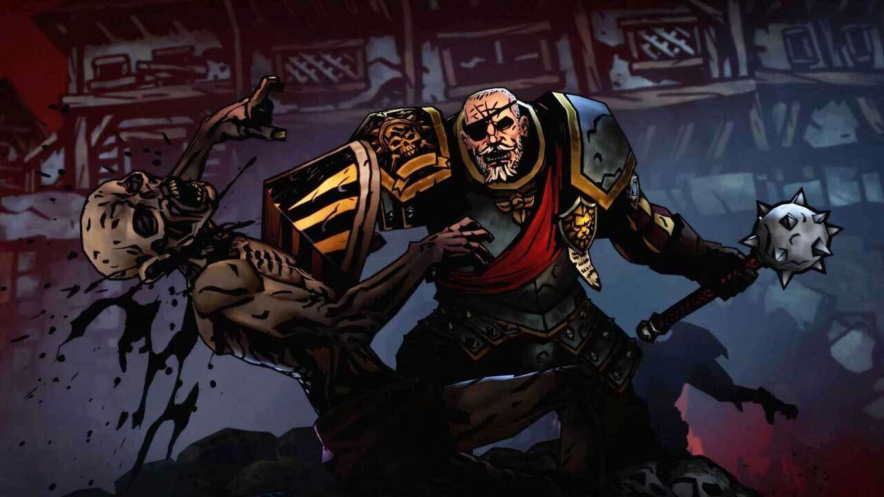 Darkest Dungeons 2 sort en mai, la démo est maintenant disponible