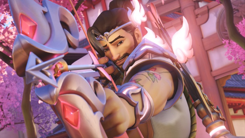 Overwatch 2 Season 3 apporte une nouvelle carte, une collaboration One Punch Man, un thème de mythologie asiatique et une simulation de rencontre basée sur du texte