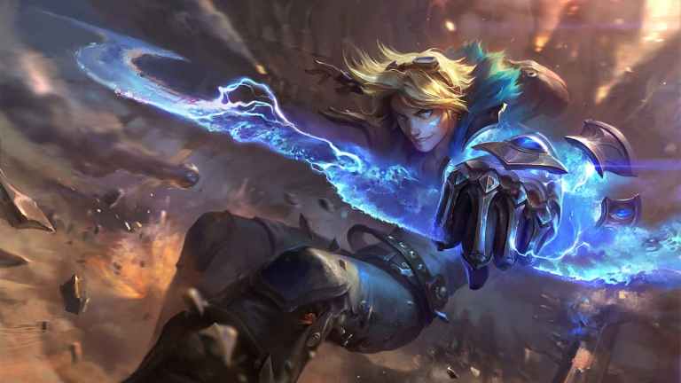 Pourquoi le classement LoL est-il désactivé ?  Comment vérifier l'état du serveur LoL