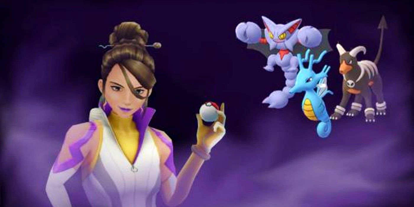 PGo - Compteurs Sierra
