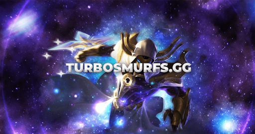 Meilleur serveur Discord de League of Legends Top X