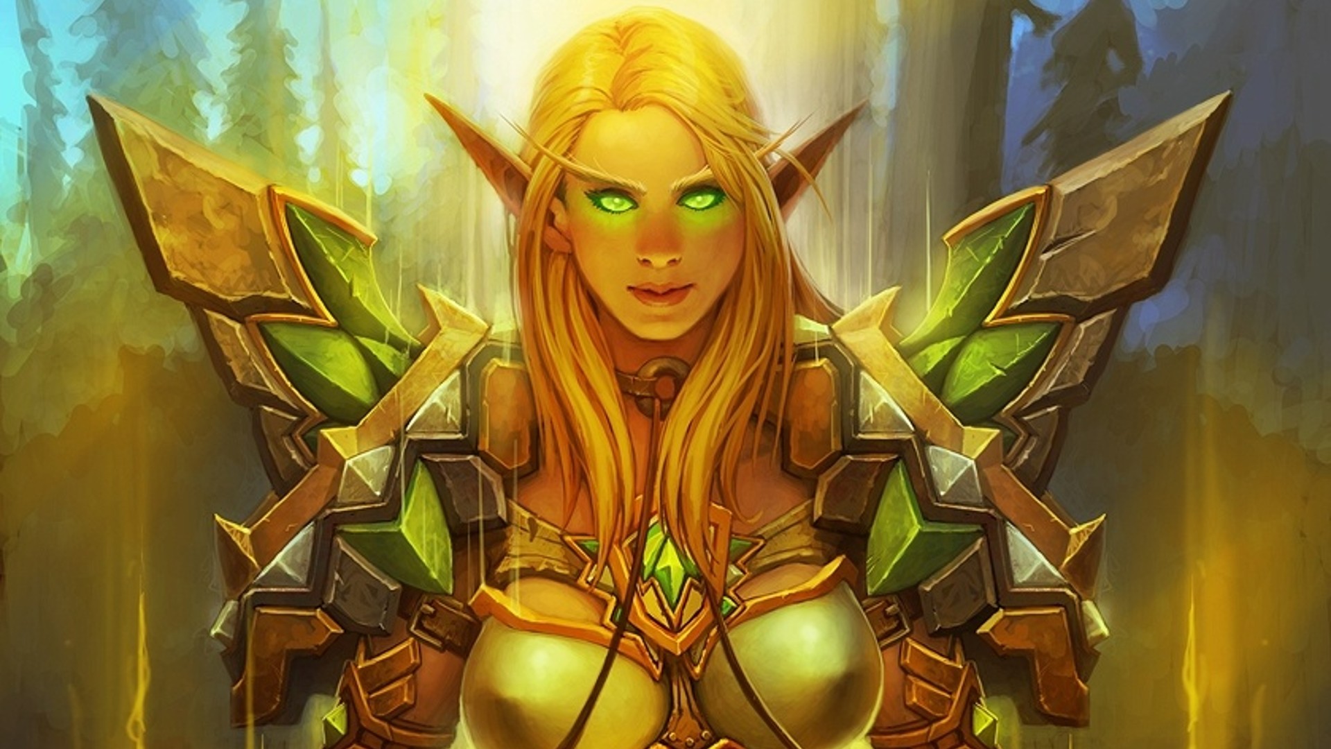WoW Paladins va faire briller le style Warrior dans le prochain patch Dragonflight