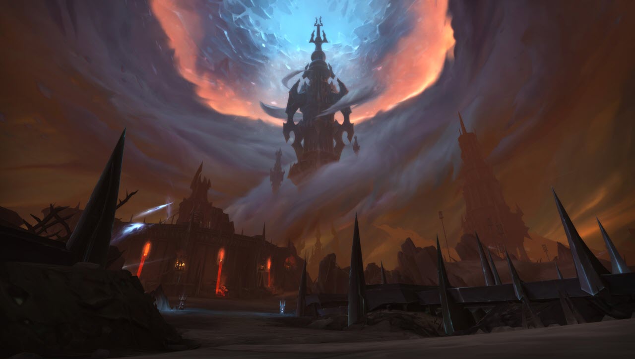 Comment réparer l'erreur fatale WoW 134 ?