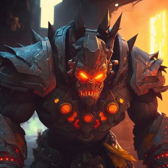 World of Warcraft