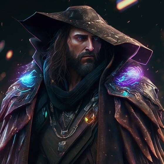 World of Warcraft