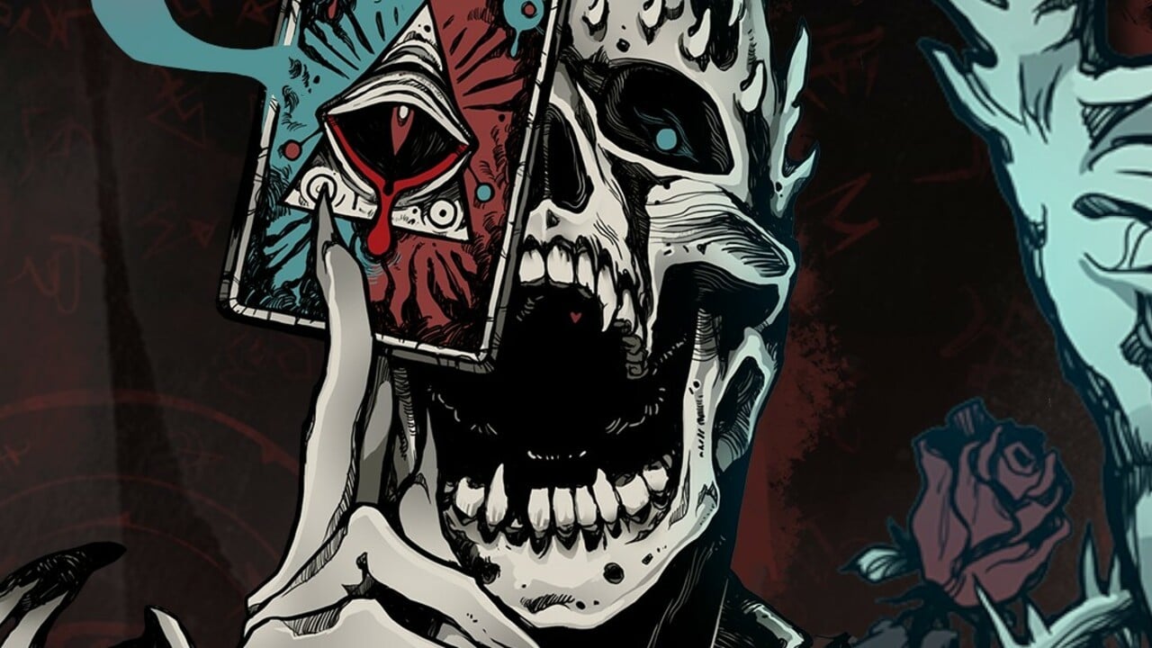 Nadir : une critique de Grimdark Deck Builder (Switch eShop)