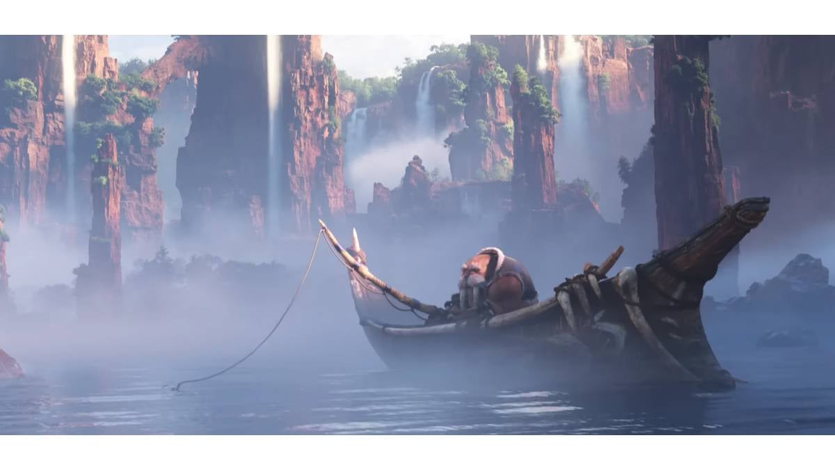 Où trouver l'entraîneur de pêche dans WoW Dragonflight