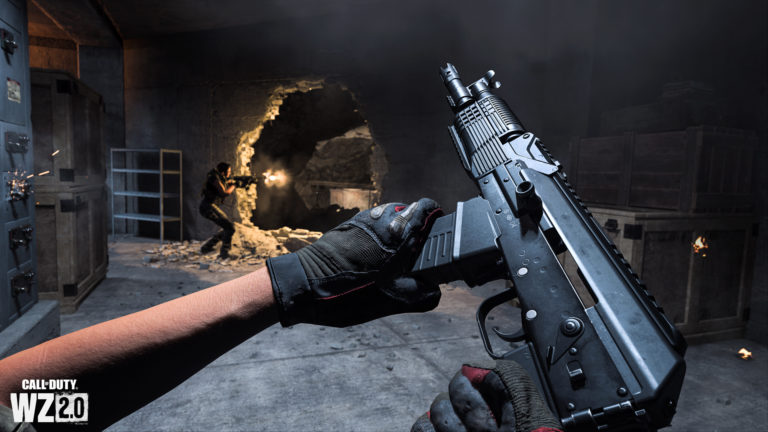 Comment débloquer le KV Broadside MW2 et Warzone 2 |  Comment débloquer le nouveau fusil à pompe CoD saison 2 - Dot Esports