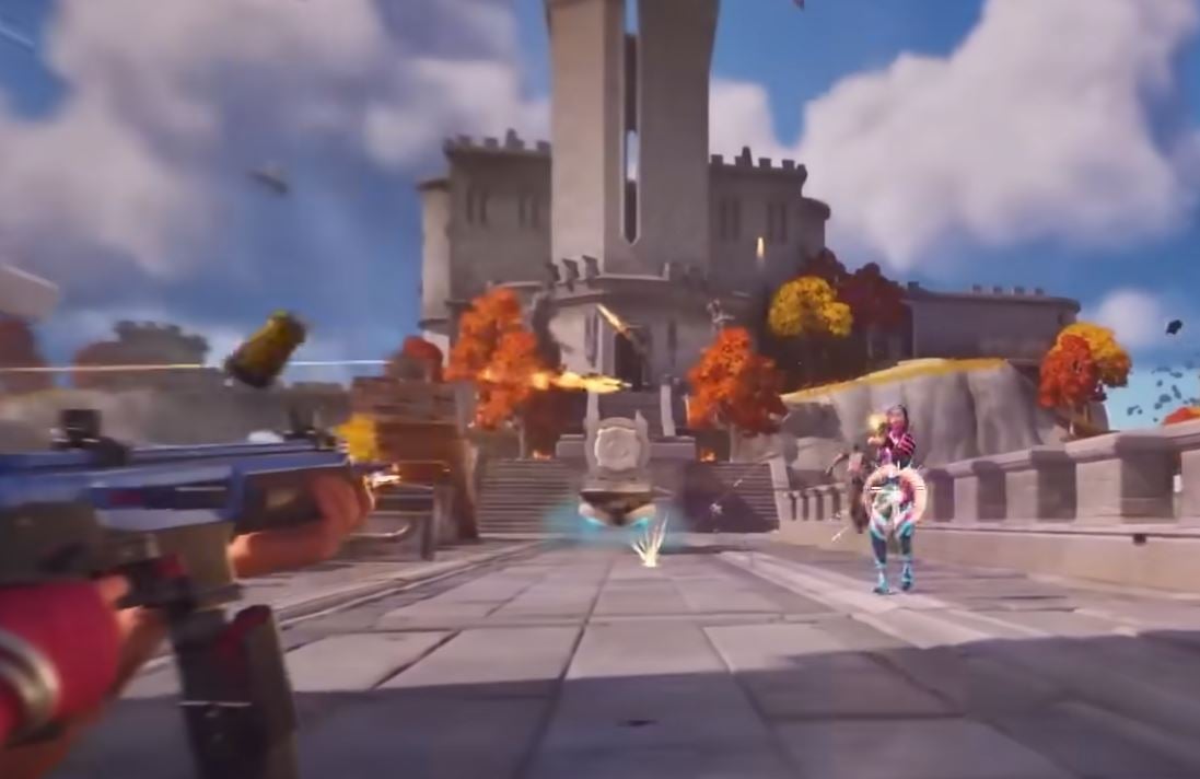 Fortnite 23.40 Update Today 3.81 Notes de mise à jour, temps d'arrêt du serveur, taille du fichier - 14 février 2023