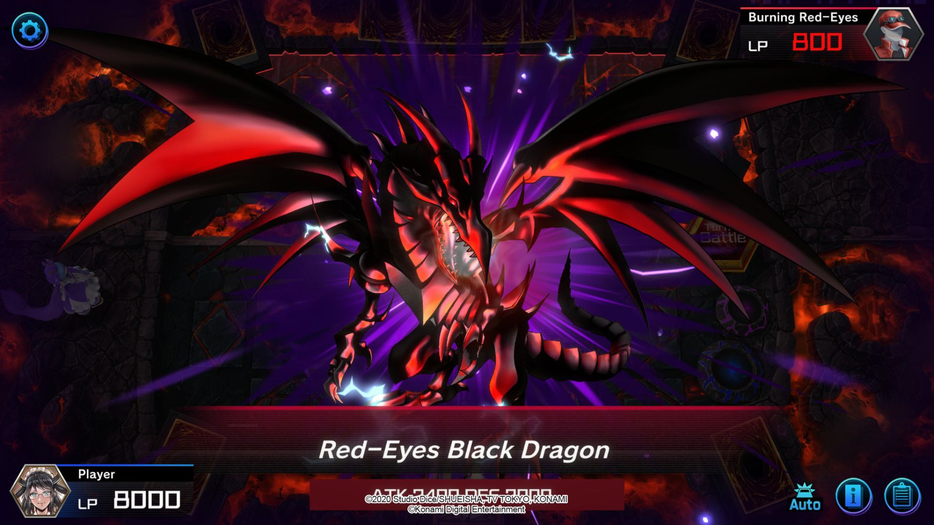 Yu-Gi-Oh!  Maître Duel