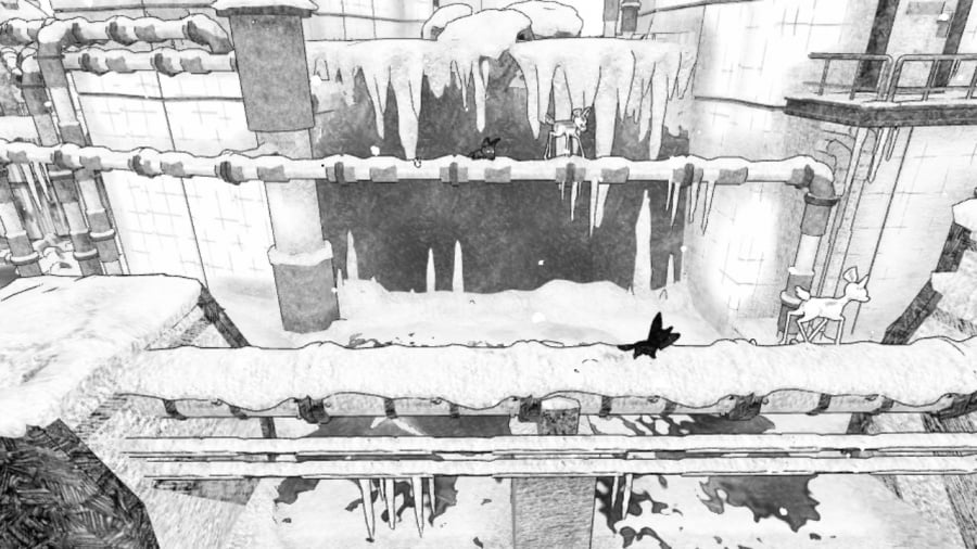 Examen Blanc - Capture d'écran 4 sur 4