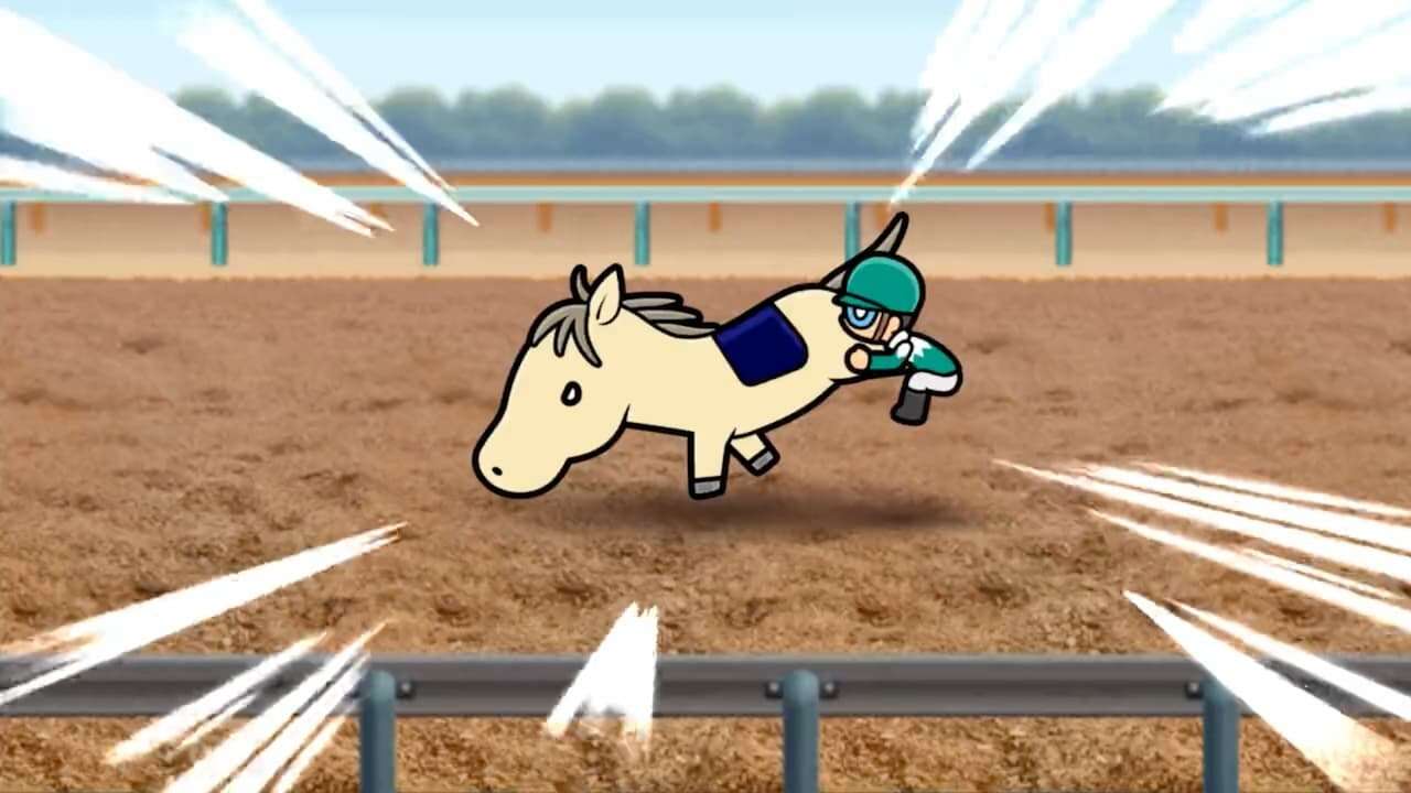 Game Freak veut faire plus de jeux que Pokemon