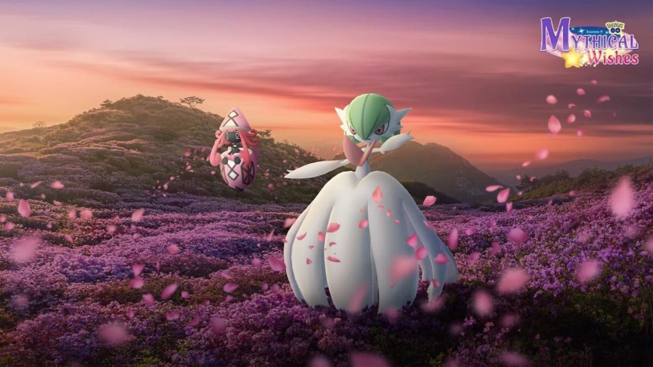 Pokémon Go Valentine’s Day 2023: Find Out What Rewards and Tasks Await!