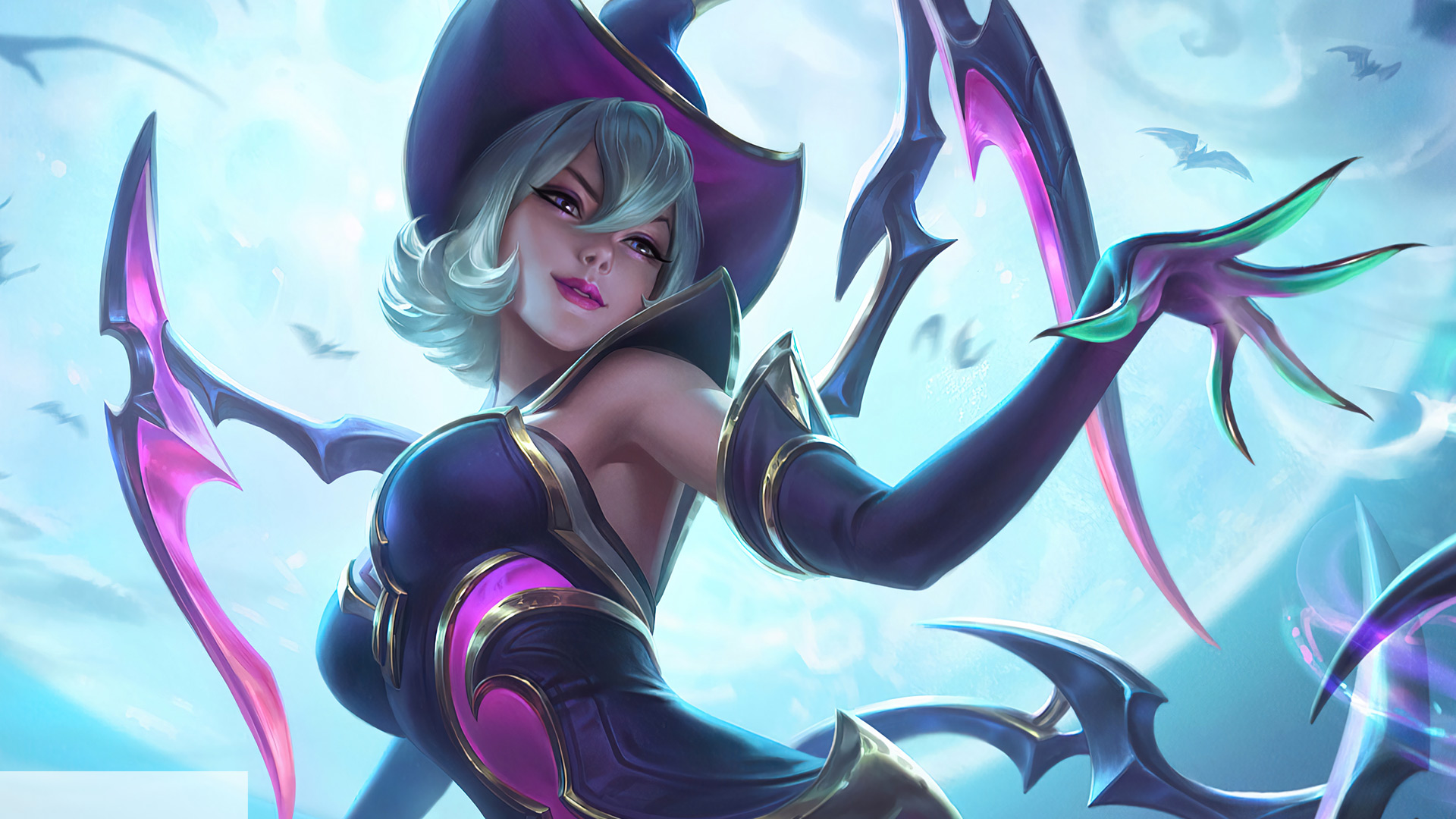 Le patch 13.4 de League of Legends apporte un équilibre à la jungle et au support