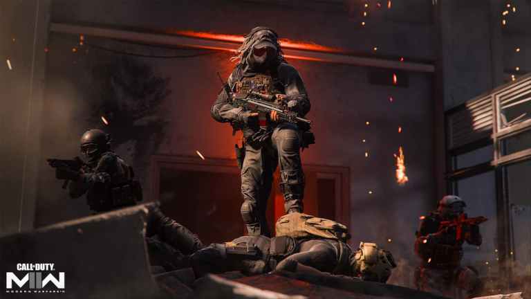 Comment vérifier vos statistiques dans Warzone 2