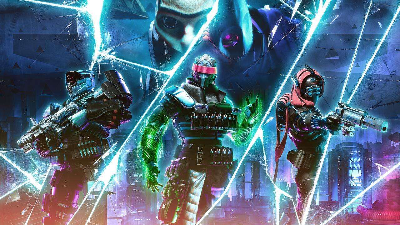 Regardez le Destiny 2: Lightfall Vidoc ici