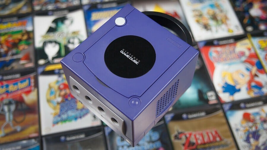 GameCube