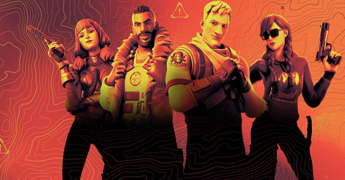 Quel est exactement le niveau de chaleur dans "Fortnite" ?  Expliqué