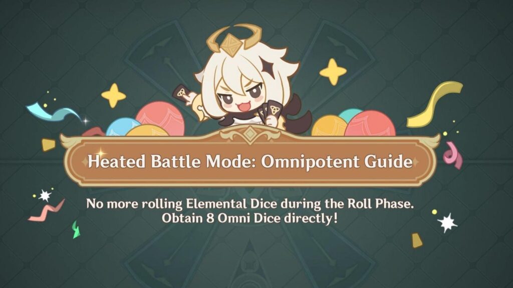 Genshin Impact 3.5 Update Discussion des développeurs sur le mode de combat passionné