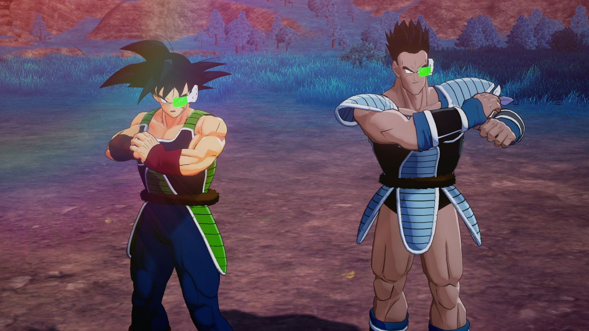 Dragon Ball Z : Kakarot