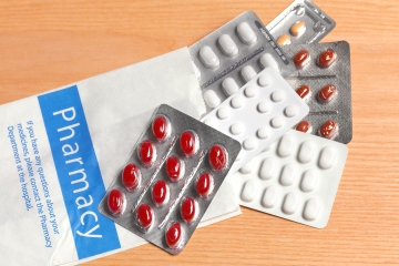 Je suis pharmacien - voici 6 erreurs que les gens commettent en prenant des médicaments sur ordonnance