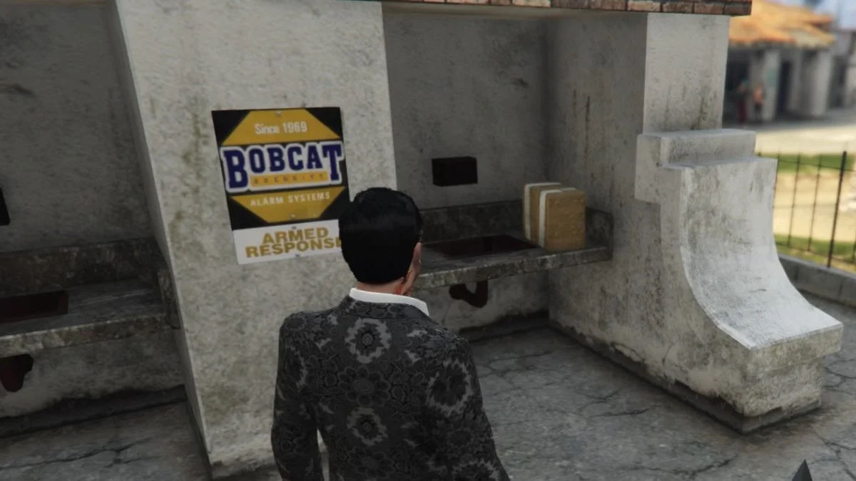 Comment trouver les caches de G dans GTA Online