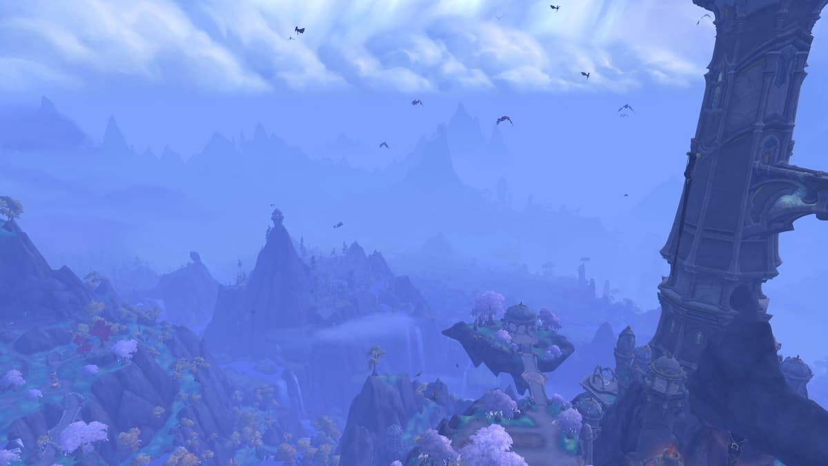 Comment trouver et vaincre le fantôme du pêcheur Tinnak dans World of Warcraft: Dragonflight