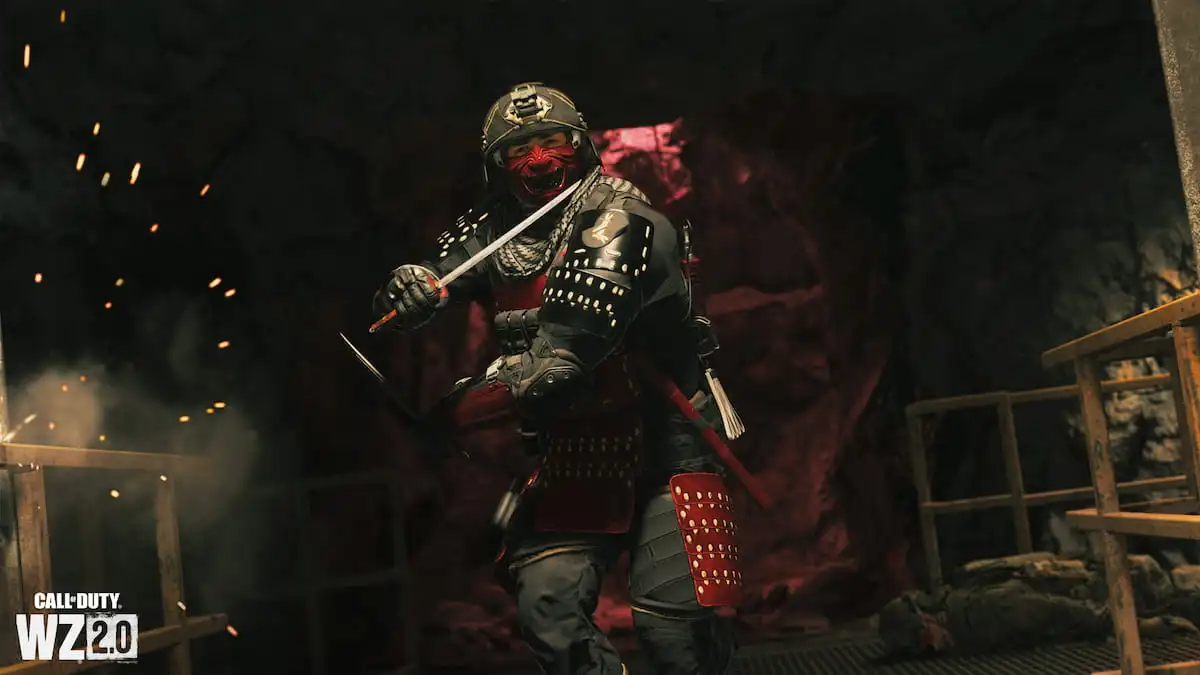 Comment trouver la clé de cache rejetée Mawizah Slum dans DMZ dans Call of Duty: Warzone 2.0