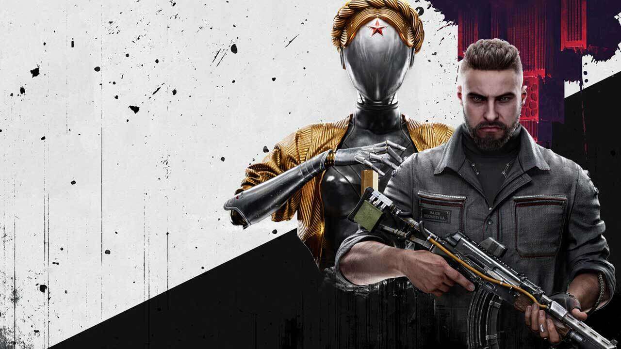 Offre du jour de sortie d'Atomic Heart - Économisez gros sur le nouveau FPS