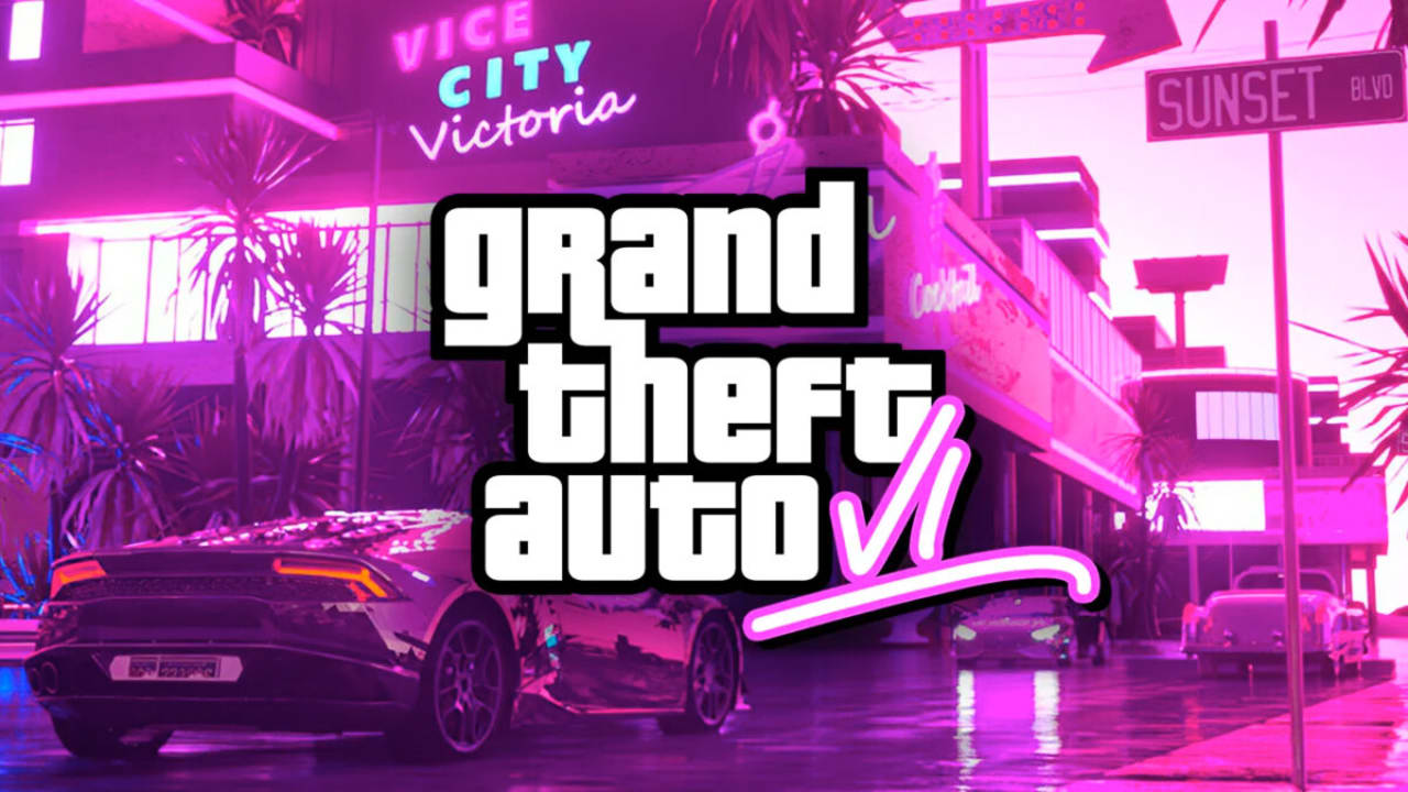 GTA 6: The Latest Leaks Straight from the Rockstar Team!