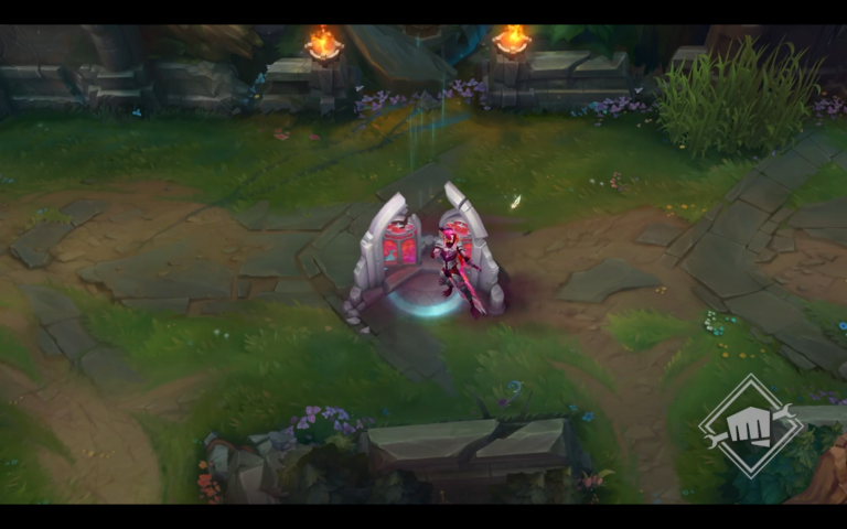 La nouvelle ligne de skins Broken Covenant de LoL ajoute une touche gothique à Miss Fortune, Nocturne, Riven et autres