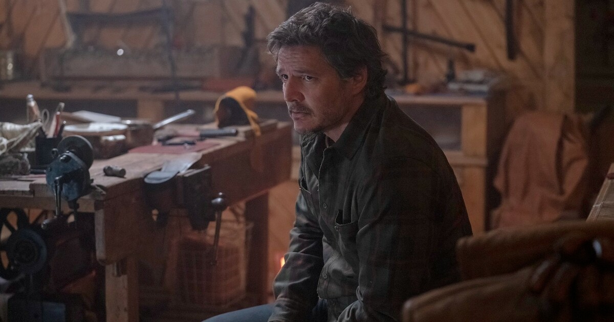 Les showrunners de The Last of Us discutent des attaques de panique de Joel