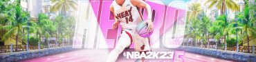 Date et heure de sortie de la saison 5 de NBA 2K23