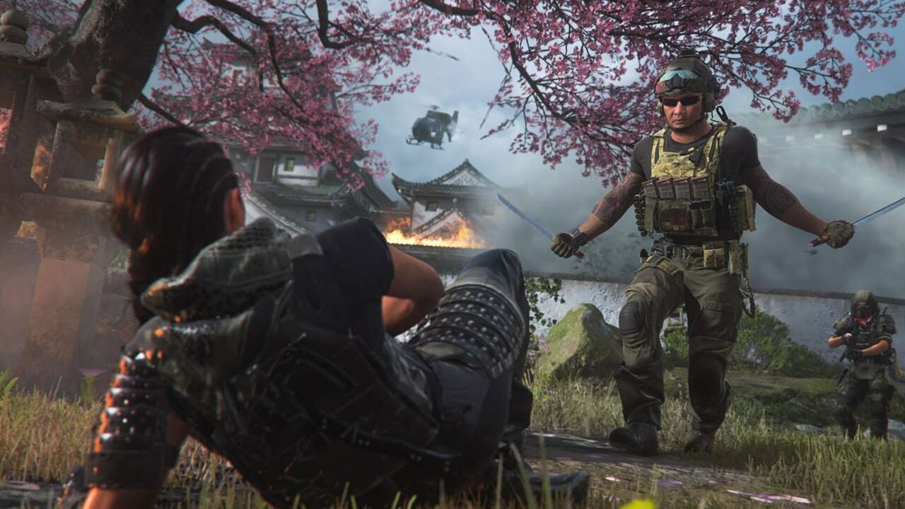 CoD: Warzone 2 DMZ – Meilleurs emplacements de butin pour la saison 2