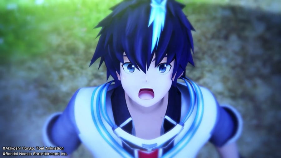 Digimon World : examen de la prochaine commande - Capture d'écran 3 sur 4