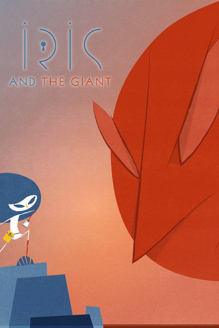 Iris et l'art de la boîte géante