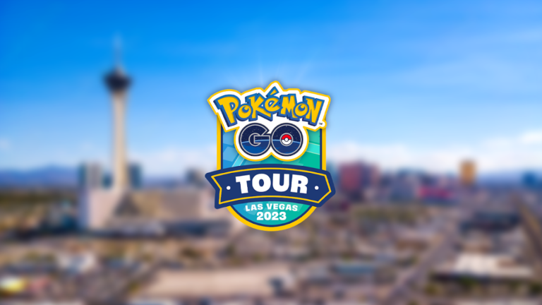 À quelle heure commence Pokémon Go Tour : Hoenn Las Vegas et le monde ?