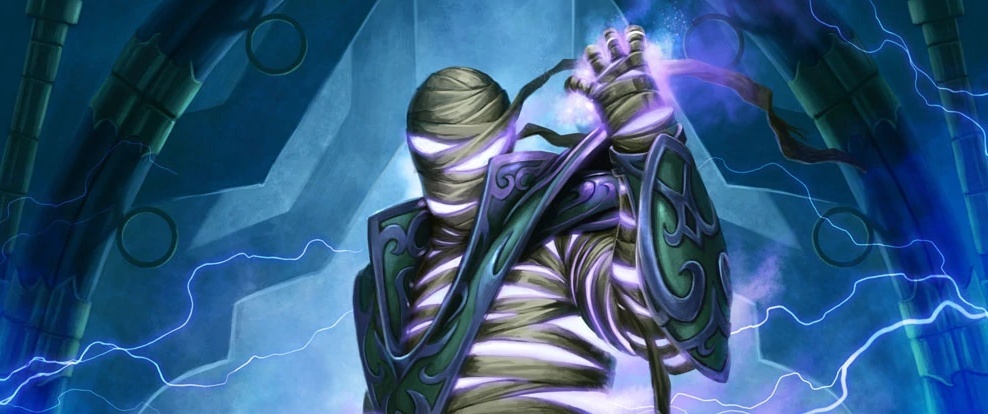 Alerte de tenue WoW rare : l'ensemble Ethereal Soul-Trader est désormais transmoggable