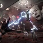 Atomic Heart Review - Un ravissement rouge
