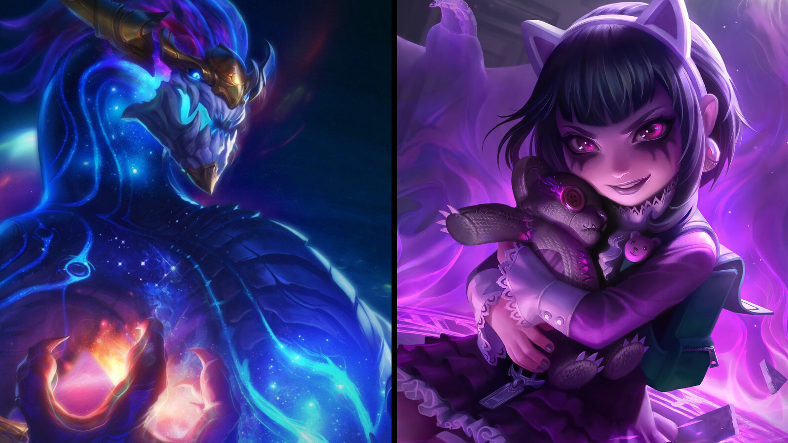 Aurelion Sol et Annie hotfix nerfés immédiatement après le patch 13.3 de LoL