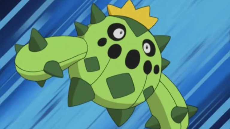 Cacnea et Cacturne peuvent-ils être brillants dans Pokémon Go ?